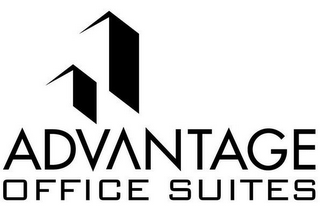 ADVANTAGE OFFICE SUITES logo