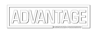 ADVANTAGE OUTDOOR PRODUCTS logo