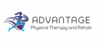 ADVANTAGE PHYSICAL THERAPY AND REHAB logo
