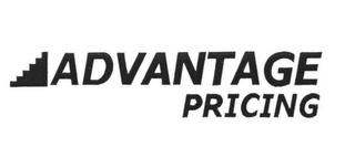 ADVANTAGE PRICING logo