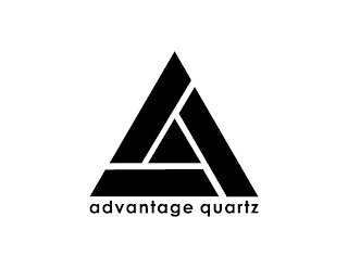 ADVANTAGE QUARTZ logo