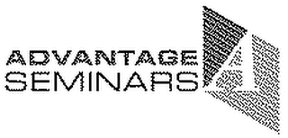 ADVANTAGE SEMINARS logo