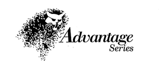 ADVANTAGE SERIES logo
