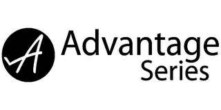 ADVANTAGE SERIES A logo