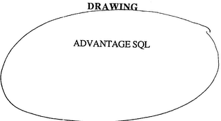 ADVANTAGE SQL logo