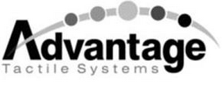 ADVANTAGE TACTILE SYSTEMS logo