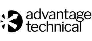 ADVANTAGE TECHNICAL logo