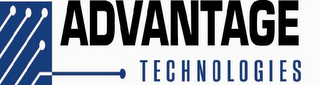 ADVANTAGE TECHNOLOGIES logo