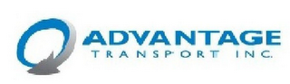 ADVANTAGE TRANSPORT INC. logo