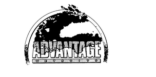 ADVANTAGE WETSUITS logo