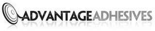 ADVANTAGEADHESIVES logo