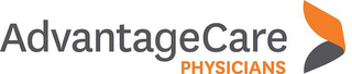 ADVANTAGECARE PHYSICIANS logo