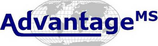 ADVANTAGEMS logo