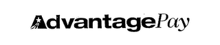 ADVANTAGEPAY logo