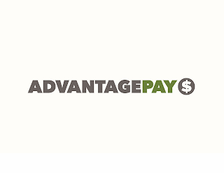 ADVANTAGEPAY $ logo