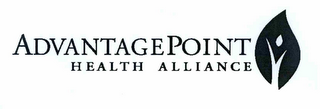 ADVANTAGEPOINT HEALTH ALLIANCE logo