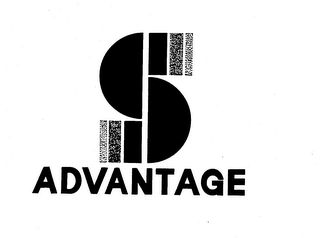 ADVANTAGES logo