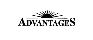 ADVANTAGES
