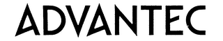 ADVANTEC logo
