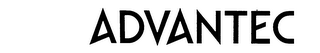 ADVANTEC logo