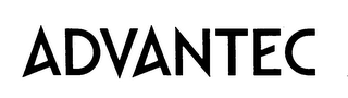 ADVANTEC logo