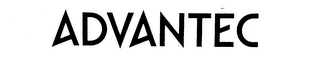 ADVANTEC logo