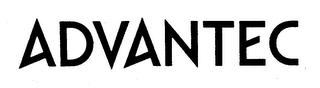 ADVANTEC logo