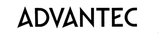 ADVANTEC logo