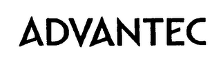ADVANTEC logo