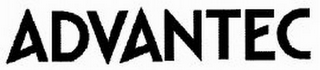 ADVANTEC logo