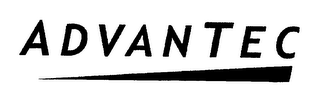 ADVANTEC logo
