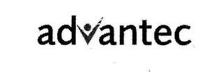ADVANTEC logo