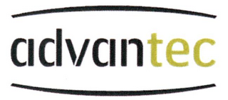 ADVANTEC logo