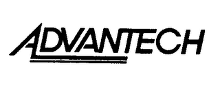 ADVANTECH logo
