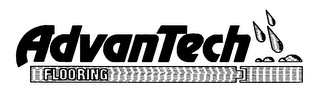 ADVANTECH FLOORING logo