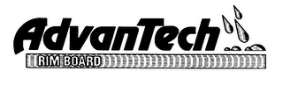 ADVANTECH RIM BOARD logo