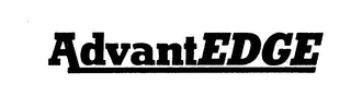 ADVANTEDGE
