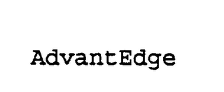 ADVANTEDGE logo