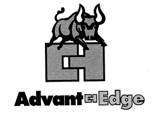 ADVANTEDGE logo