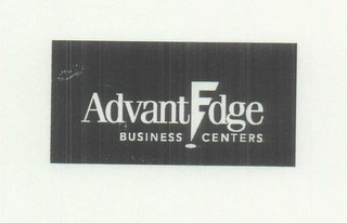 ADVANTEDGE BUSINESS CENTERS logo
