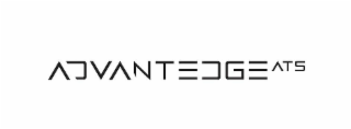 ADVANTEDGEATS logo