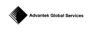 ADVANTEK GLOBAL SERVICES logo