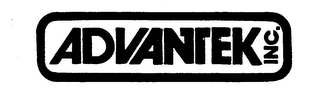 ADVANTEK INC. logo
