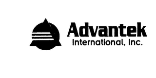 ADVANTEK INTERNATIONAL, INC. logo