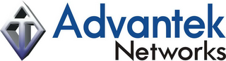 ADVANTEK NETWORKS logo
