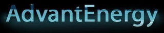 ADVANTENERGY logo