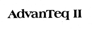 ADVANTEQ II logo