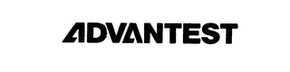 ADVANTEST logo