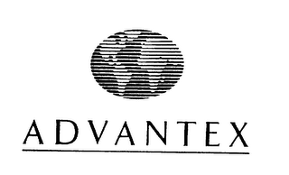 ADVANTEX logo