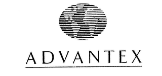 ADVANTEX logo